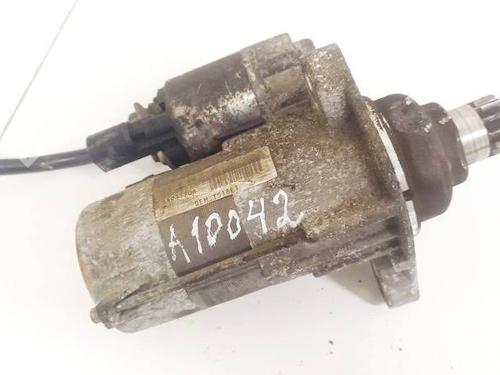 Starter VW GOLF V (1K1) 1.9 TDI | BP35121382M8 - Image 2