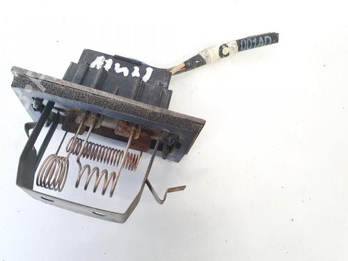 Heater resistor DODGE NEON II 2.0 16V | BP35486040M108 - Image 2
