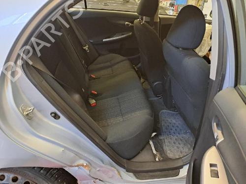 Front right panel TOYOTA COROLLA Saloon (_E15_) 1.6 Dual VVTi (ZRE141, ZRE151) | BP35170518C59  - Image 10