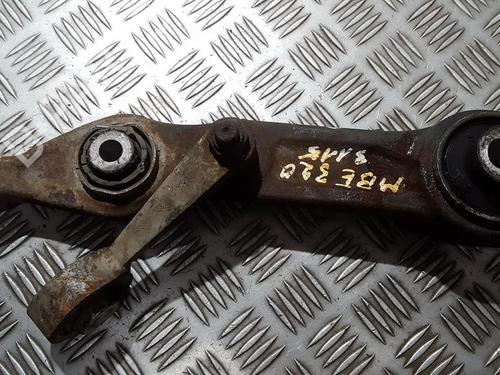 left-rear-steering-knuckle-mercedes-benz-e-class-w211-2002-2003-2004-2005-2006-2007-2008-2009-35699521 main image