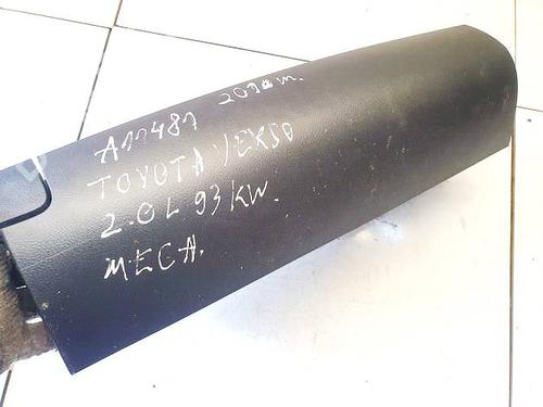 Used Glove box Glove box TOYOTA VERSO (_R2_) 2.0 D-4D (AUR20_, AUR20R) (126 hp) 36588377 36588377