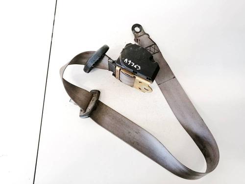 Used Front left seatbelt Front left seatbelt 35249239 35249239