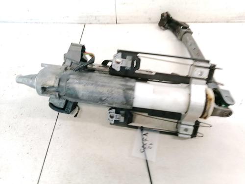 Steering column FORD MONDEO III (B5Y) 2.0 TDCi | BP35487583M21 - Image 2