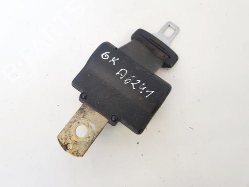 Used Rear center seatbelt Rear center seatbelt CHRYSLER VOYAGER IV (RG, RS) 3.3 (174 hp) 35536886 35536886