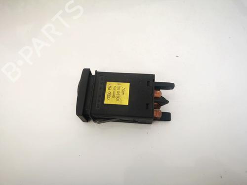 Warning switch AUDI A4 B5 (8D2) 1.9 TDI | BP35490913I22 - Image 3