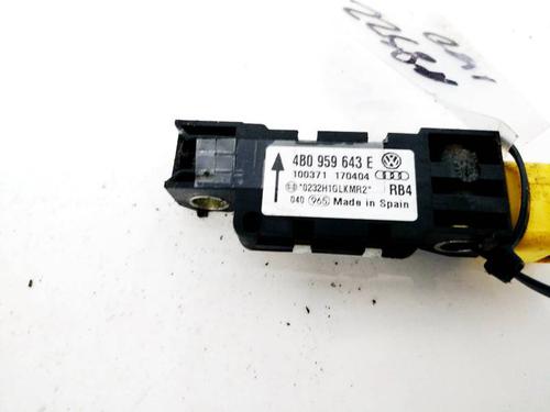 Electronic module AUDI A3 (8P1) 1.6 | BP32919339M83 - Image 3