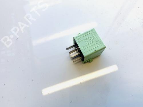 Electronic sensor OPEL INSIGNIA A (G09) 1.8 (68) | BP33093793M84 - Image 3