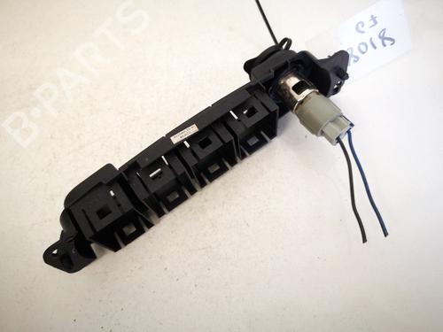 Electronic module CHRYSLER PT CRUISER (PT_) 2.2 CRD | BP35431209M83 - Image 2