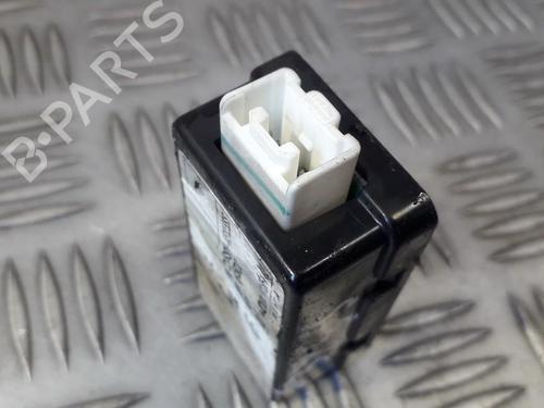Electronic module MAZDA 3 (BK) 1.6 DI Turbo | BP35691895M83 - Image 2