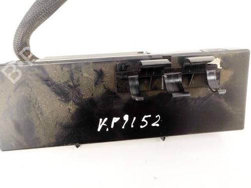 Used Electronic module Electronic module OPEL SIGNUM Hatchback (Z03) 2.2 direct (F48) (155 hp) 32966516 32966516