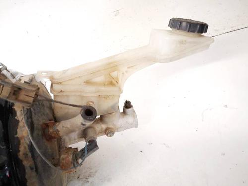 Brake master cylinder MAZDA PREMACY (CP) 2.0 TD | BP35387404M77 - Image 2