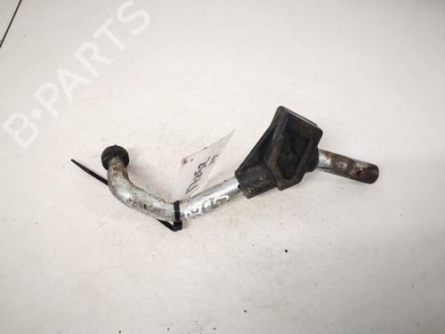 Module électronique IVECO DAILY II Van 2.8 D HM 4180 (122 hp) 32900239