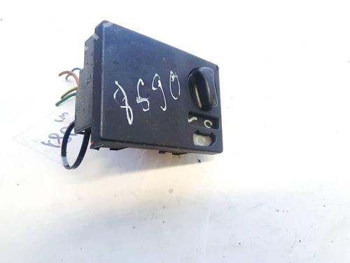 Used Climate control Climate control VW TRANSPORTER T4 Van (70A, 70H, 7DA, 7DH) 2.4 D (78 hp) 35341107 35341107