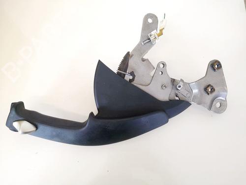 Hand brake HONDA CR-V III (RE_) 2.2 i-CTDi 4WD (RE6) | BP35629511I18 - Image 2