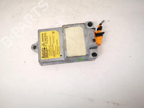 Used ECU airbags ECU airbags 32898846 32898846