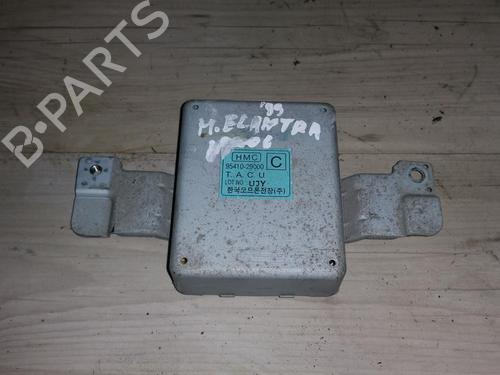 Used Electronic module Electronic module HYUNDAI LANTRA II (J-2) 2.0 16V (139 hp) 33480331 33480331