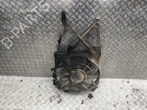 Used Fan Fan 35674804 35674804
