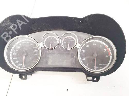 Used Instrument cluster Instrument cluster 35013066 35013066