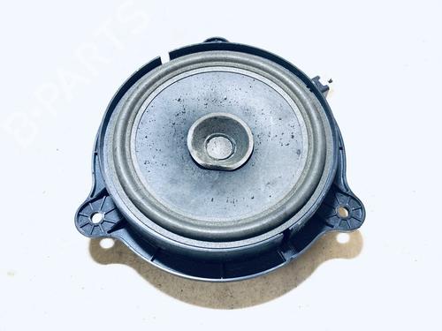 Used Speaker Speaker NISSAN QASHQAI I (J10, NJ10) 2.0 dCi (150 hp) 33102272 33102272