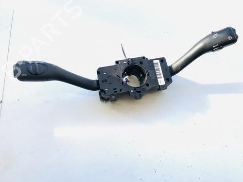 Used Warning switch Warning switch AUDI A6 C5 (4B2, 4B4) 2.5 TDI (155 hp) 35534607 35534607