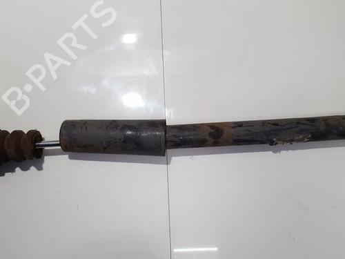 Used Right rear shock absorber Right rear shock absorber 38740003 38740003