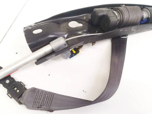 Sicherheitsgurt vorne links für Sicherheitsgurt vorne links RENAULT ESPACE IV (JK0/1_) 2.2 dCi (JK0H) (150 hp) 35163686 35163686