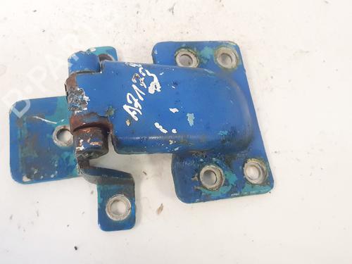 Used Hinge/Door check strap Hinge/Door check strap CHRYSLER VOYAGER IV (RG, RS) 2.5 CRD (141 hp) 32881323 32881323