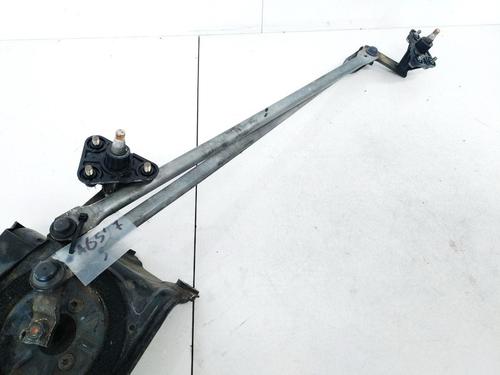 Used Front wipers mechanism Front wipers mechanism MITSUBISHI SPACE STAR MPV (DG_A) 1.9 DI-D (DG4A) (102 hp) 35588000 35588000
