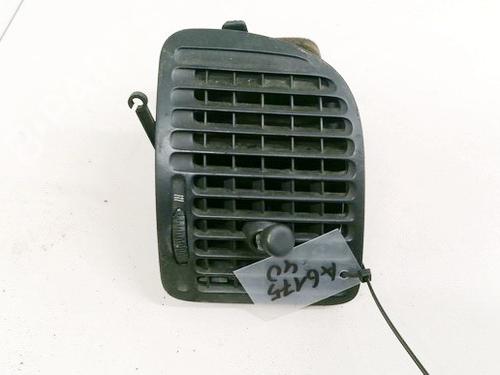 Used Air vent Air vent SAAB 9-3 (YS3F, E79, D79, D75) 2.2 TiD (125 hp) 33083476 33083476