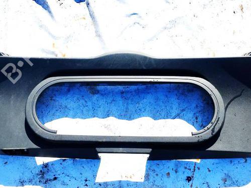 Used Boot lining Boot lining JEEP COMPASS (MK49) 2.2 CRD 4x4 (163 hp) 39906468 39906468