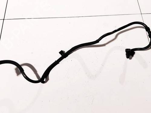 Pipe NISSAN NOTE (E11, NE11) 1.5 dCi | BP35114348M125 - Image 2