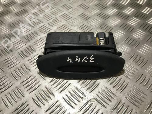Used Ashtray Ashtray RENAULT MEGANE I (BA0/1_) 1.6 e (BA0F, BA0S) (90 hp) 35703340 35703340