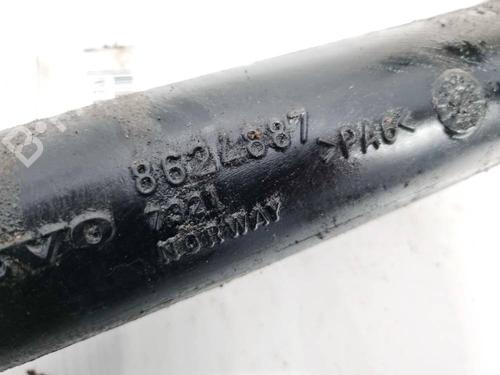 Pipe VOLVO S60 I (384) D5 | BP32568162M125  - Image 8