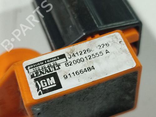 Electronic module RENAULT ESPACE IV (JK0/1_) 2.2 dCi (JK0H) | BP32553997M83