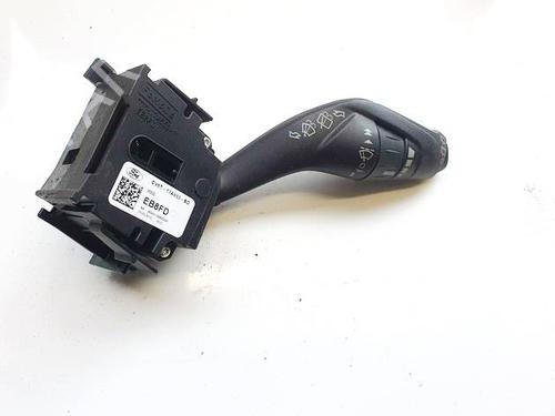 Warning switch FORD C-MAX II (DXA/CB7, DXA/CEU) 2.0 Energi | BP34773422I22 - Image 2