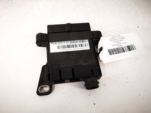 Used Electronic module Electronic module 37736718 37736718