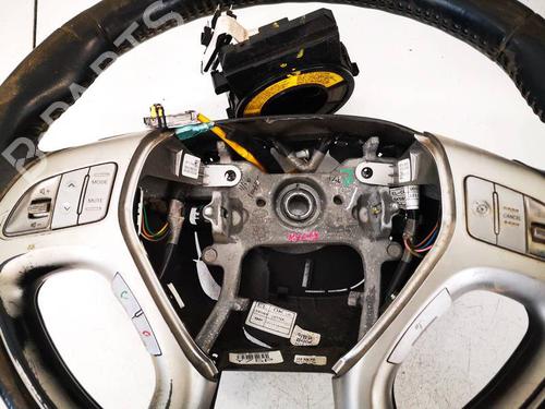 Steering wheel controls HYUNDAI ix35 Van CRDi | BP36688039E15 - Image 2