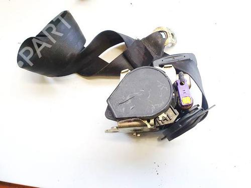 Front right seatbelt SEAT TOLEDO III (5P2) 2.0 TDI | BP34925450I25 - Image 2