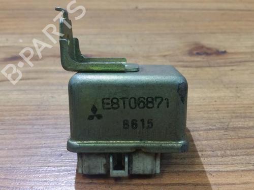 Used Other Other MITSUBISHI COLT IV (CA_A) 1.6 (CA4A) (90 hp) 33520024 33520024