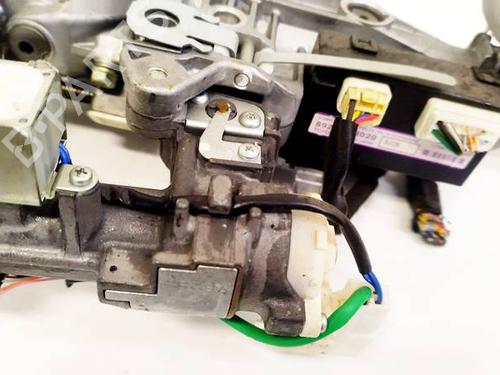 Ignition barrel LEXUS RX (_U3_) 400h AWD (MHU38_) | BP35117716M48 - Image 2
