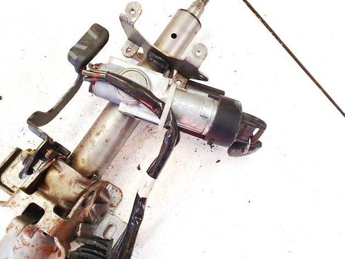 Used Ignition barrel Ignition barrel SUBARU LEGACY I (BC) 2000 4WD (BC5) (116 hp) 39999061 39999061