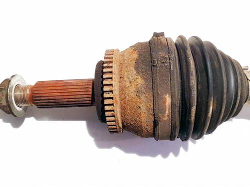 Right front driveshaft CHEVROLET CAPTIVA (C100, C140) 2.0 D 4WD | BP38609953M39 - Image 2