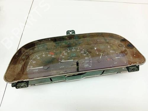 Used Instrument cluster Instrument cluster RENAULT LAGUNA I (B56_, 556_) 2.2 D (B56F/2) (83 hp) 40053199 40053199