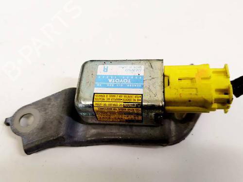 Electronic module LEXUS RX (_U3_) 400h AWD (MHU38_) | BP32605248M83 - Image 3