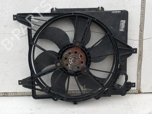 Used Fan Fan MAZDA XEDOS 6 (CA) 1.6 16V (107 hp) 35647931 35647931