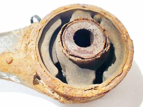 Engine mount TOYOTA AYGO (_B1_) 1.0 (KGB10_, KGB10R) | BP32549329M89 - Image 3