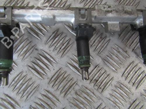 Used Injector Injector FORD FOCUS I (DAW, DBW) 1.6 16V (100 hp) 35667188 35667188