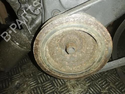Used Pulley Pulley 35851617 35851617