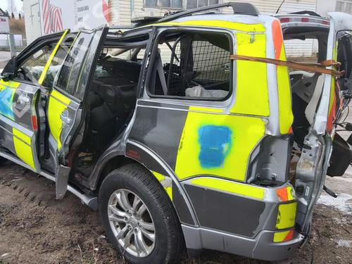 Switch MITSUBISHI PAJERO IV (V8_W, V9_W) 3.2 DI-D 4WD (V98W, V88W) | BP33060697I30  - Image 9