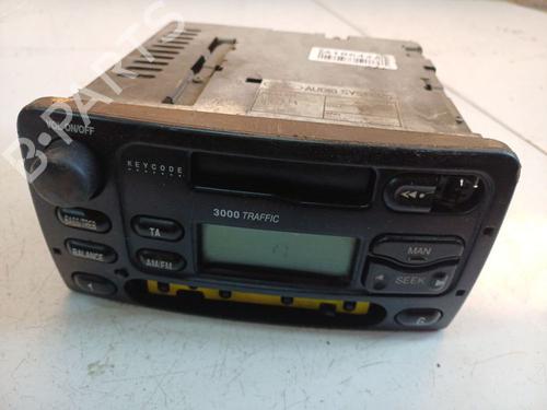 Used Radio Radio 34855917 34855917